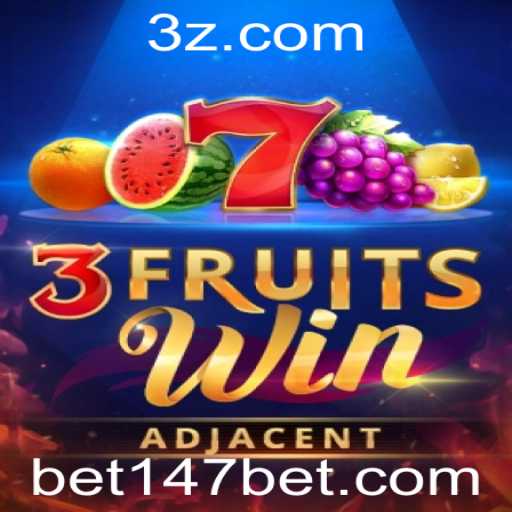 Explorando o Fascinante Jogo 3FruitsWin: Uma Aventura com Bet147