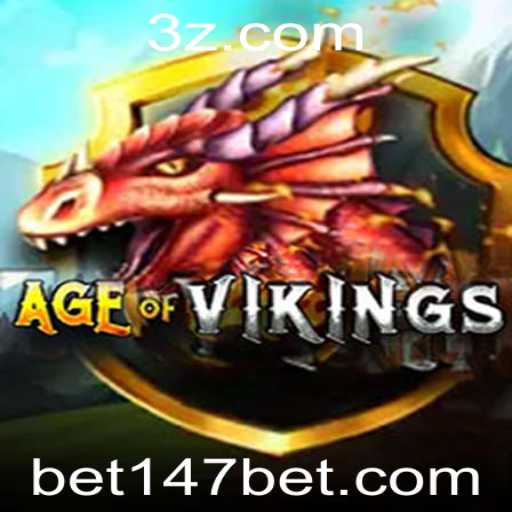 Explorando o Mundo de AgeofViking com Bet147
