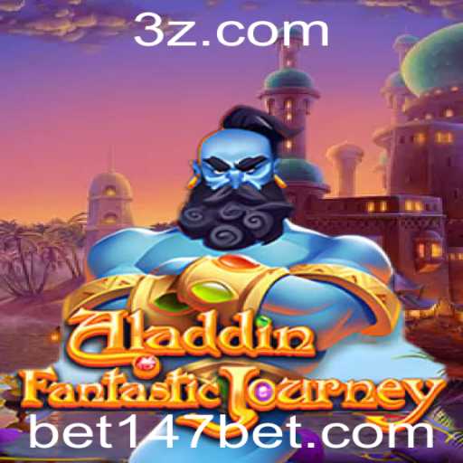 Explorando o Jogo Aladdin e a Plataforma Bet147