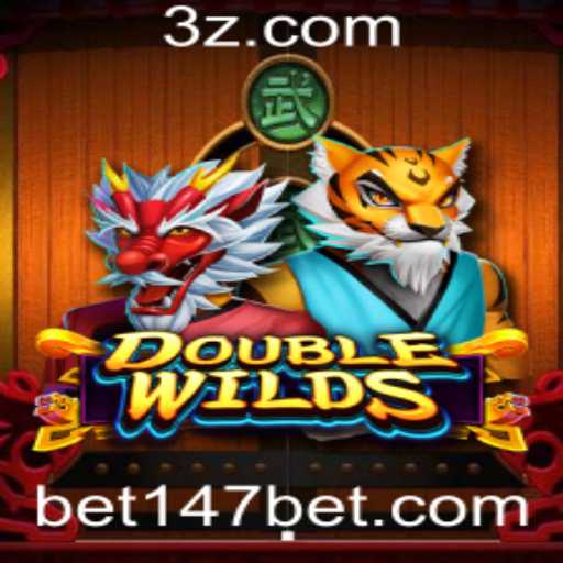DoubleWilds: O Novo Jogo de Azar com a Chave Bet147