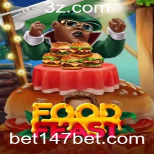 Explorando FoodFeast: O Jogo que Mistura Diversão com Estratégia