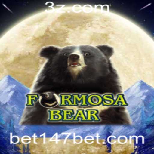 Explorando o Universo de FormosaBear: O Mundo Animado do Jogo Bet147