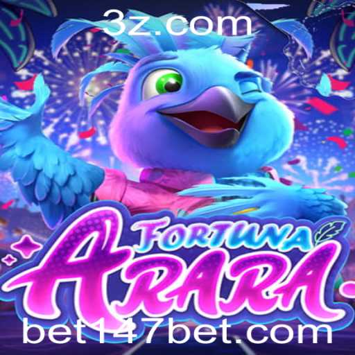 FortunaArara: Uma Aventura de Apostas no Mundo de Bet147