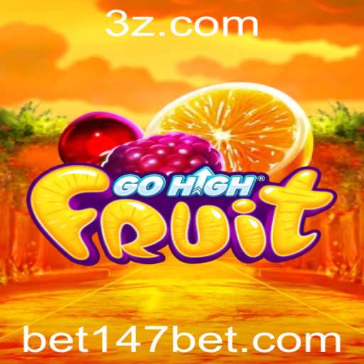 Descubra GoHighFruit: A Nova Sensação dos Jogos de Aposta com Bet147