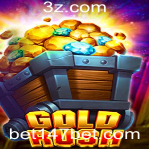 Descobrindo GoldRush: A Aventura de Cassino Inovadora com Bet147