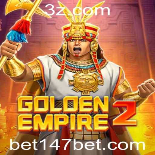 Descubra o Fascinante Mundo de GoldenEmpire2 e a Revolução de Bet147