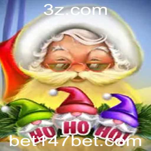 Descubra as Regras e Dinâmicas do Jogo HoHoHo com Bet147
