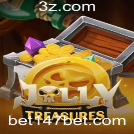 Descubra o Fascinante Mundo do Jogo JollyTreasures com Bet147