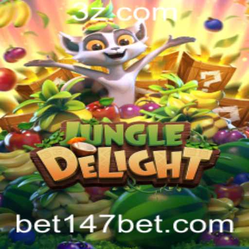 JungleDelight e a Experiência de Jogo com Bet147