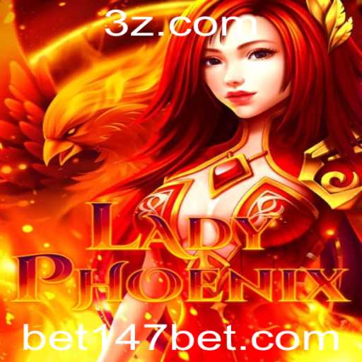Explorando o Universo de LadyPhoenix: Um Guia Completo para Bet147