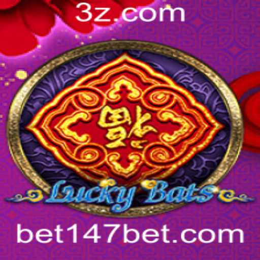 LuckyBats: Descubra o Fascinante Mundo de Apostas com Bet147