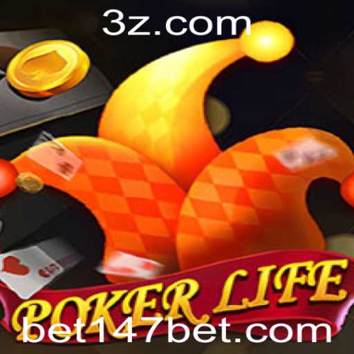 PokerLife: Uma Nova Dimensão no Jogo de Cartas com Bet147