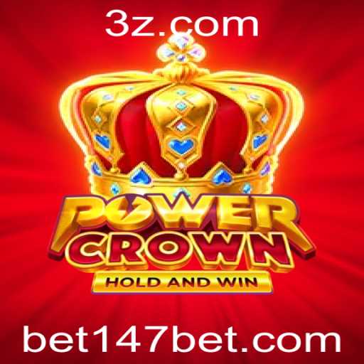 Descubra as Emoções de PowerCrown com Bet147