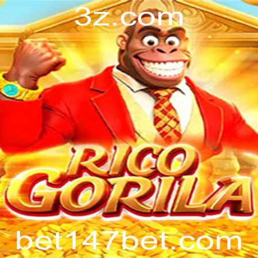 Descubra o Mundo de RicoGorila: Um Jogo Inovador Com Bet147