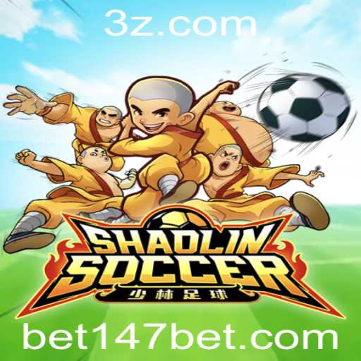 Shaolin Soccer: Descubra o Fascinante Universo do Jogo com Bet147