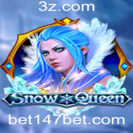 Descubra o Mundo de SnowQueen: O Fascinante Jogo de Apostas Bet147