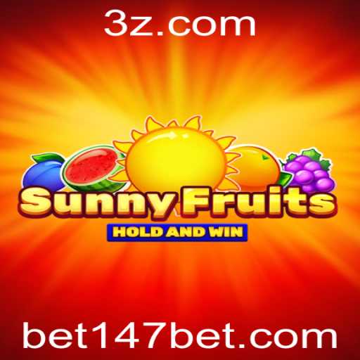 Explorando o Fascinante Mundo de SunnyFruits: O Jogo que Conquista Através do Bet147