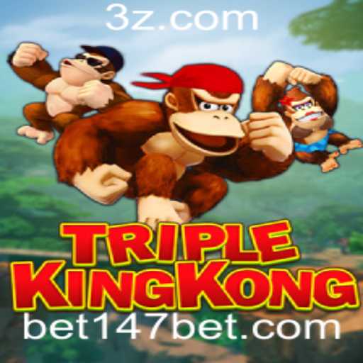 TripleKingKong: Explorando o Universo de Apostas em 2023
