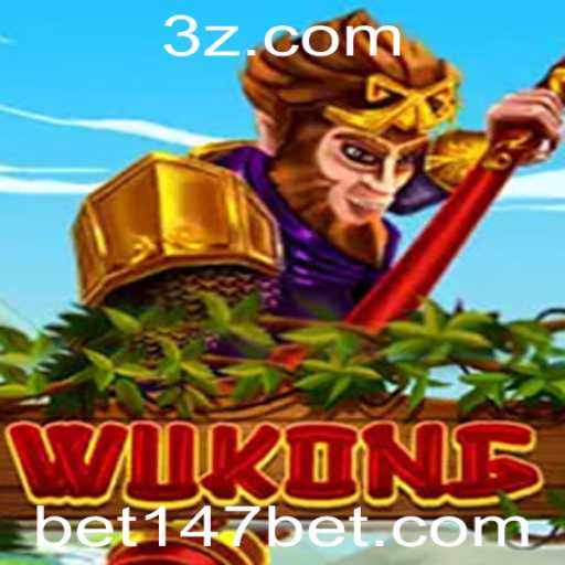 Explorando o Mundo de Wukong: A Nova Sensação no Bet147