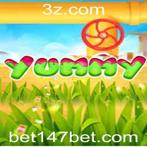 Descobrindo Yummy: O Novo Fenômeno do Jogo Bet147