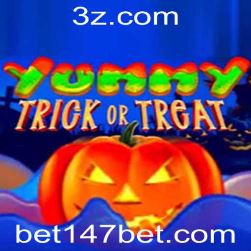 Descubra o Mundo do Jogo YummyTrickorTreat com Bet147